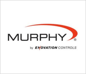 FW Murphy Company Logo