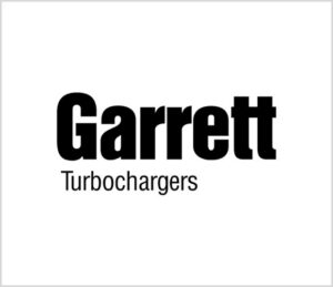 Garrett Company Logo