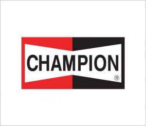 Champion company logo