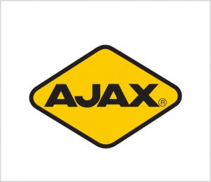 Cooper Ajax company logo