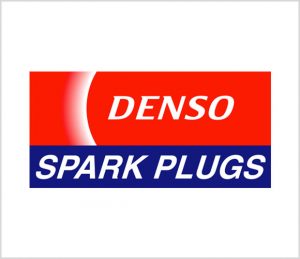 Denso Spark Plugs company logo