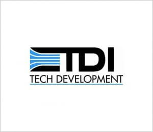 TDI Tech Development company logo