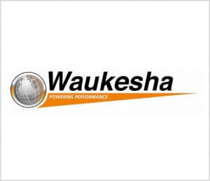 Waukesha company logo