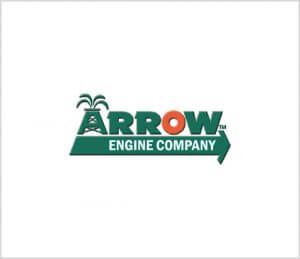 Arrow Engine company logo